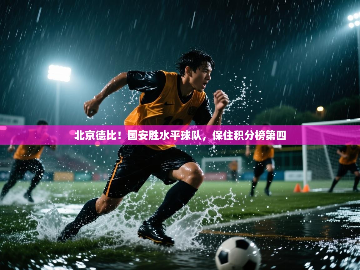 北京德比！国安胜水平球队，保住积分榜第四  第1张