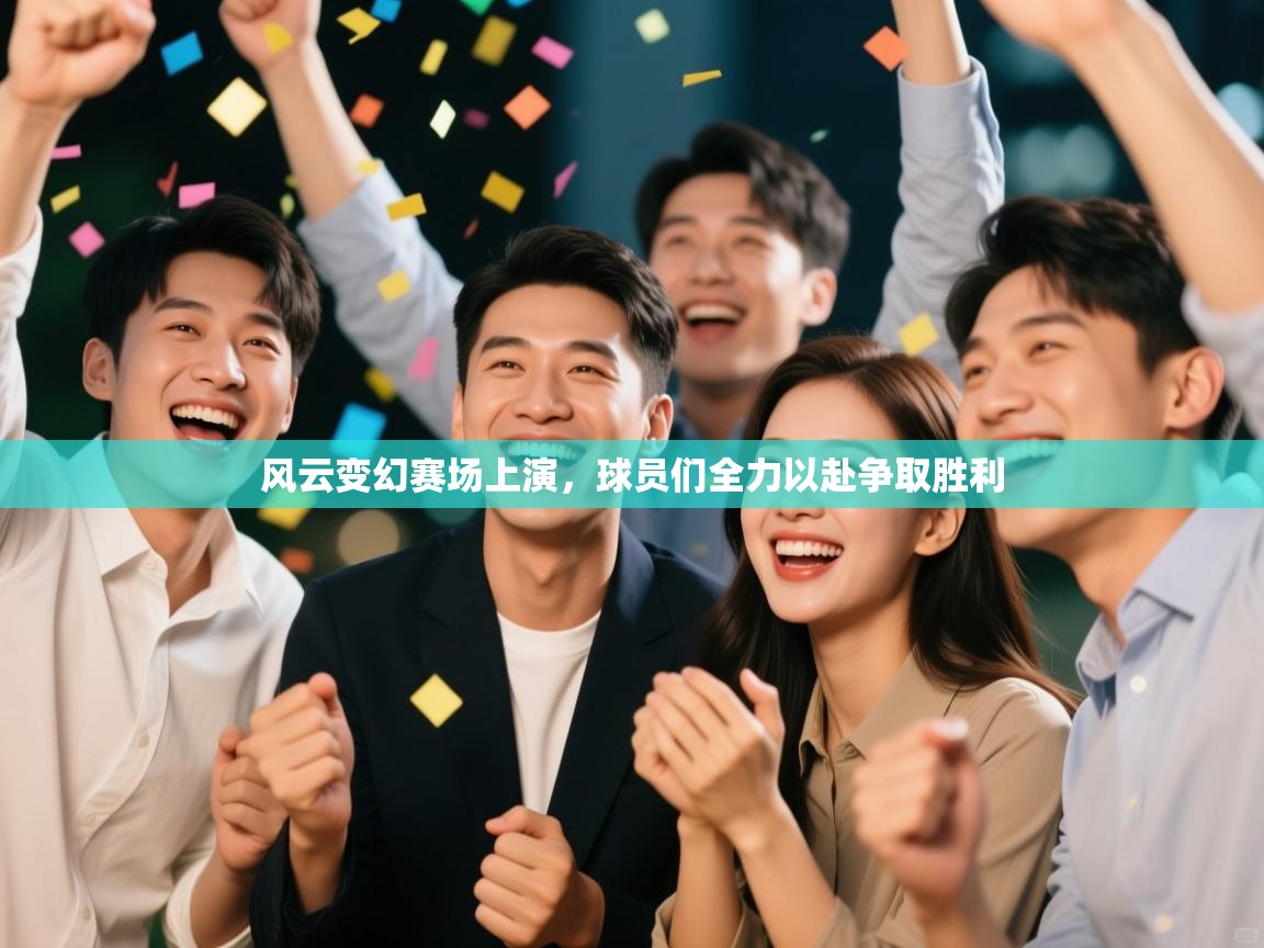 风云变幻赛场上演,球员们全力以赴争取胜利 第1张