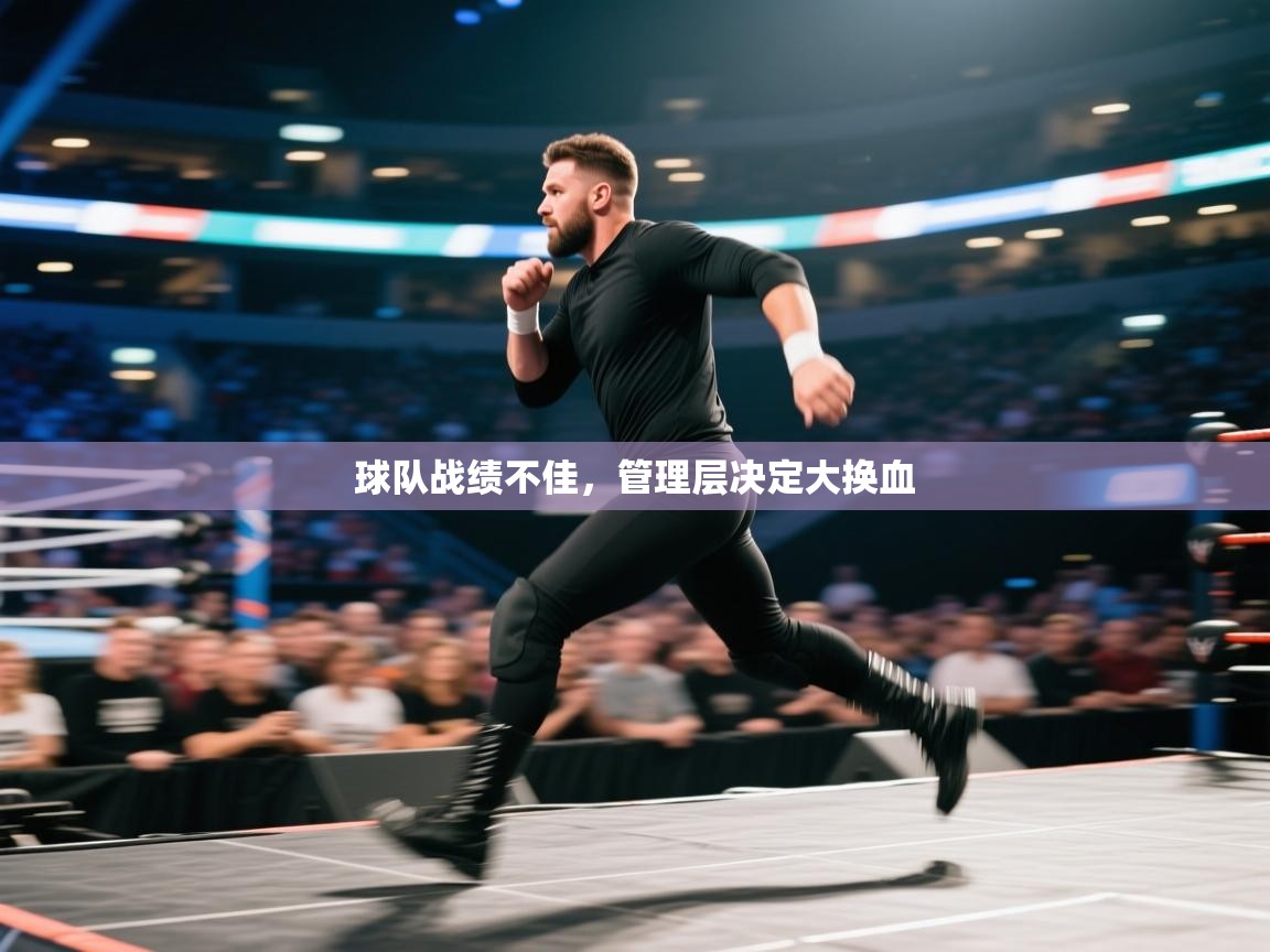 球队战绩不佳,管理层决定大换血 第2张