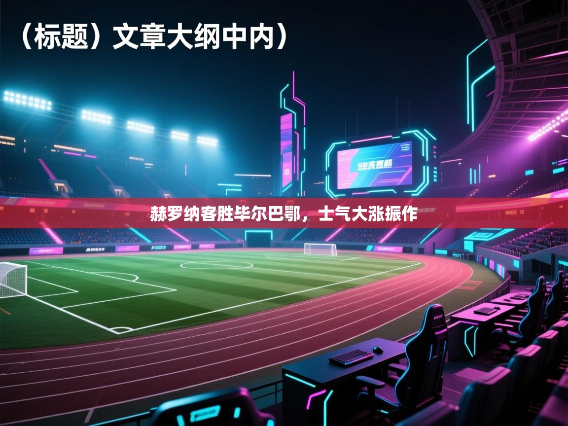 赫罗纳客胜毕尔巴鄂，士气大涨振作  第1张