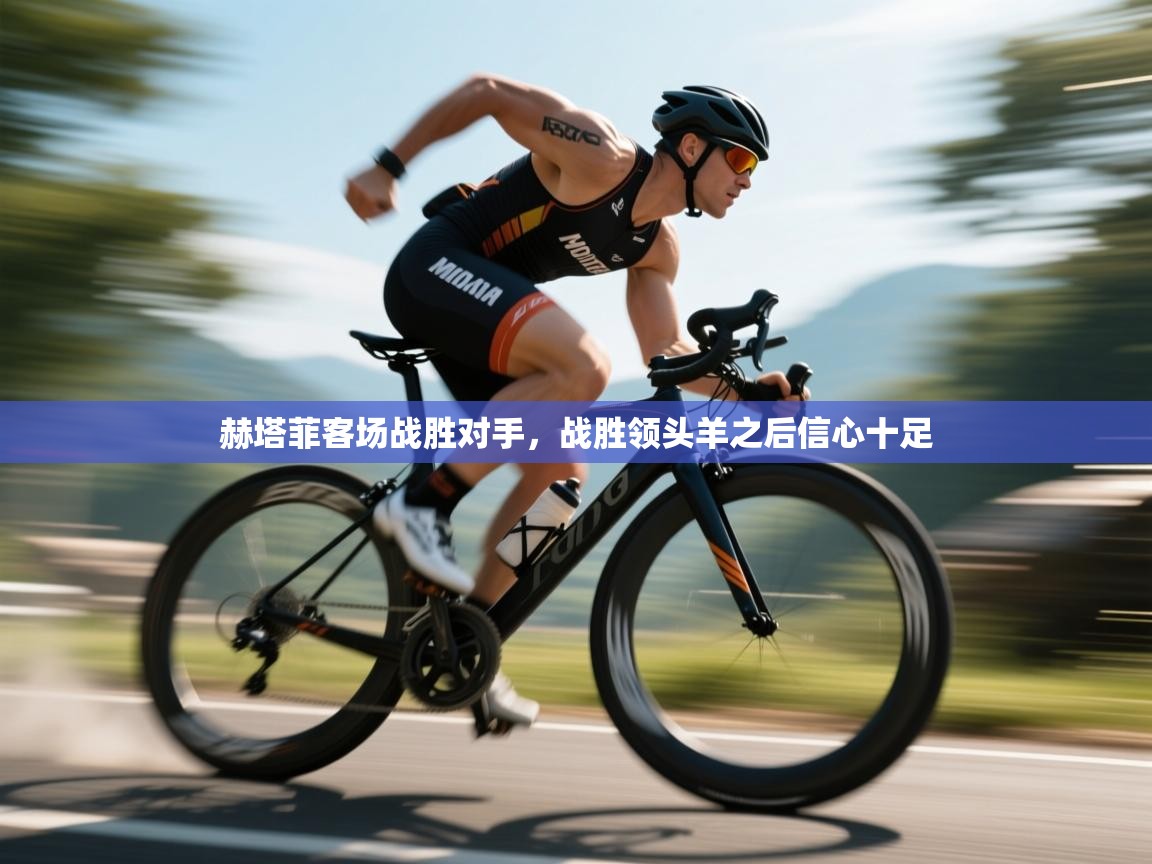 赫塔菲客场战胜对手,战胜领头羊之后信心十足 第2张