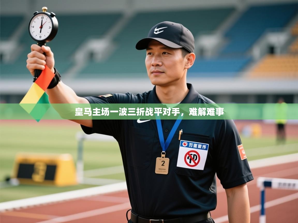 皇马主场一波三折战平对手，难解难事  第1张