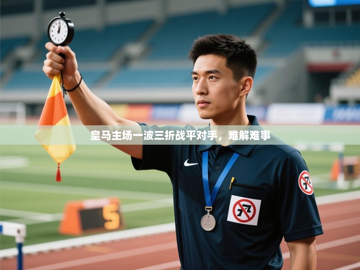 皇马主场一波三折战平对手，难解难事  第2张