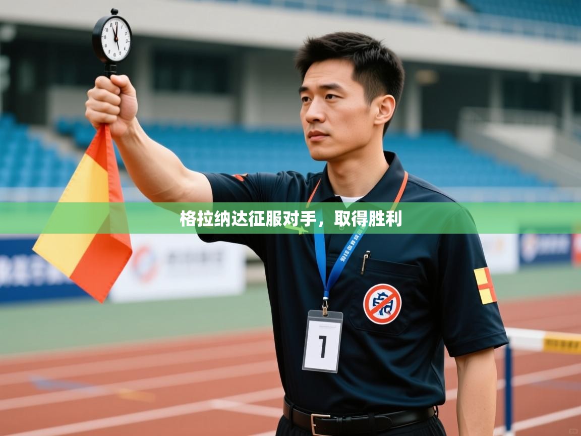 格拉纳达征服对手，取得胜利  第2张