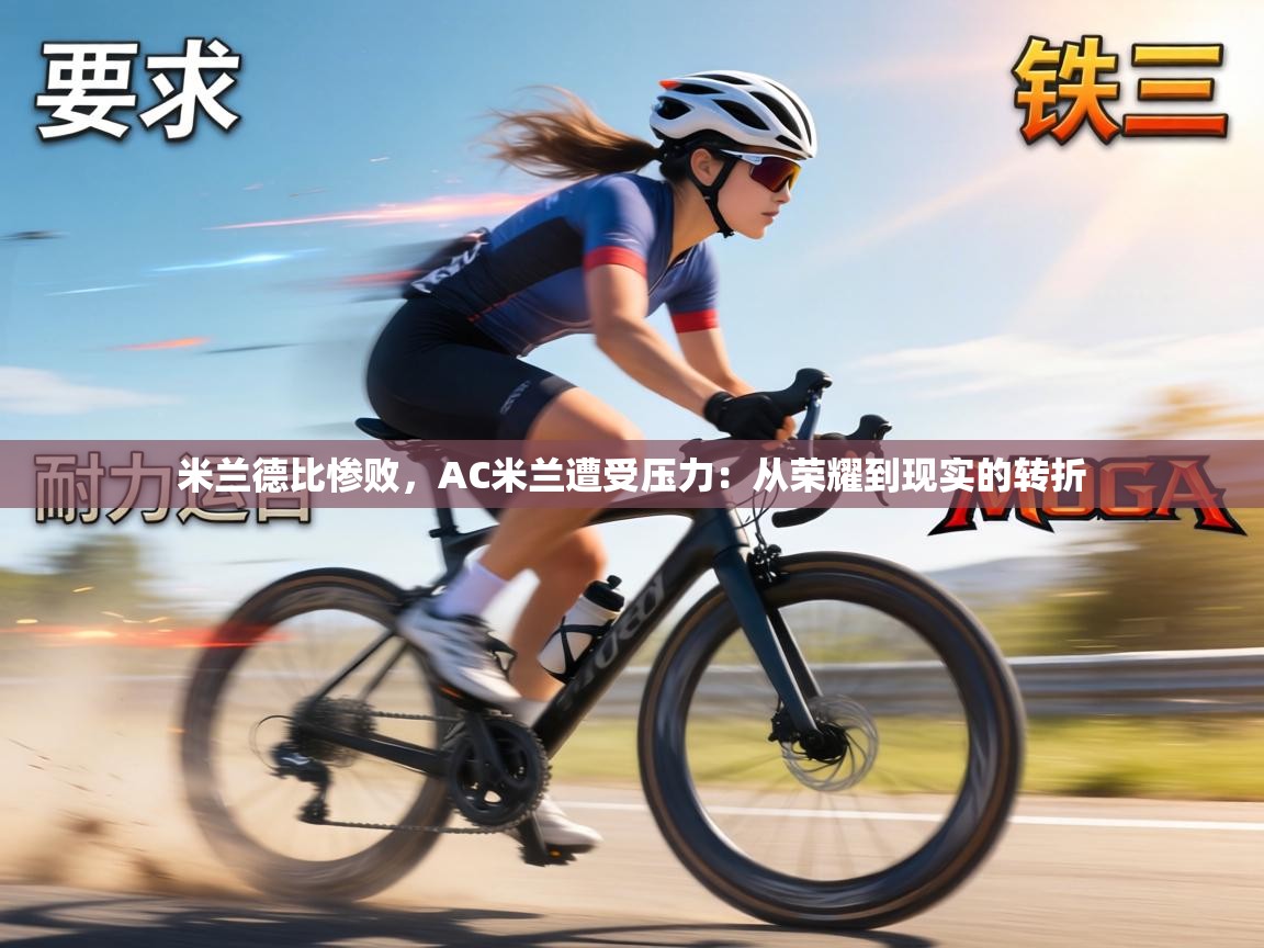 米兰德比惨败，AC米兰遭受压力：从荣耀到现实的转折  第1张