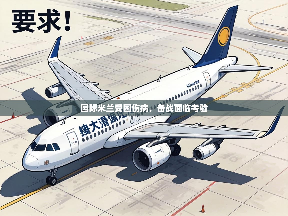 国际米兰受困伤病,备战面临考验 第1张