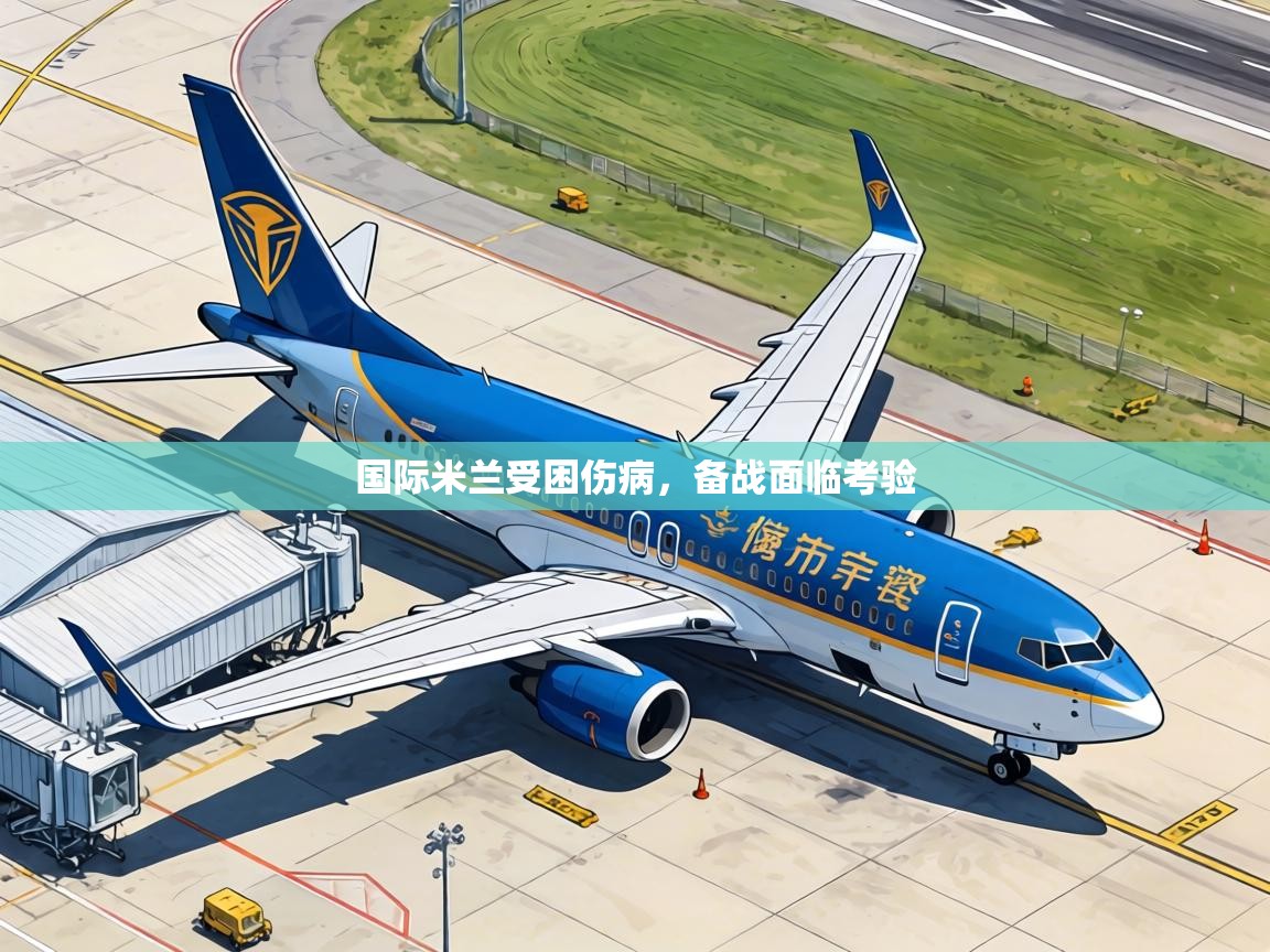 国际米兰受困伤病,备战面临考验 第2张