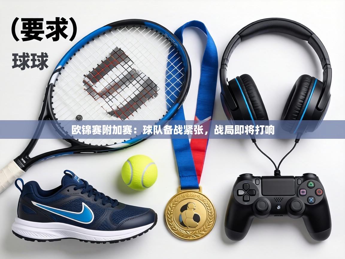 欧锦赛附加赛:球队备战紧张,战局即将打响 第2张