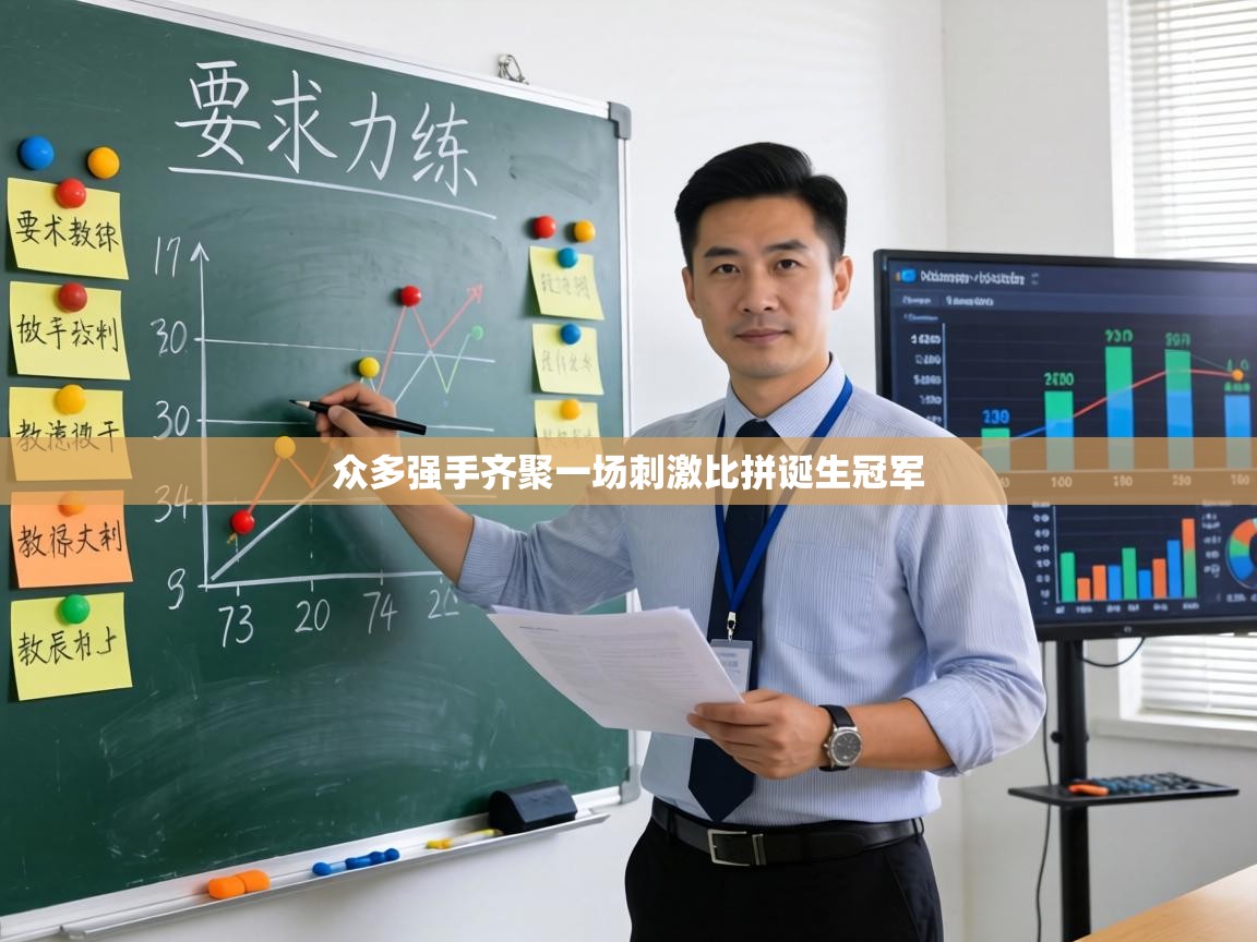 众多强手齐聚一场刺激比拼诞生冠军 第2张