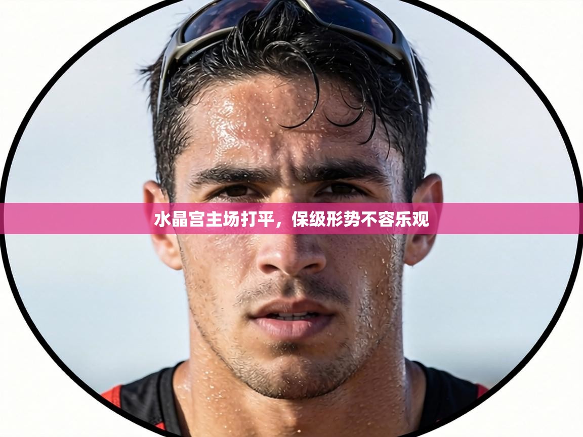 水晶宫主场打平，保级形势不容乐观  第1张