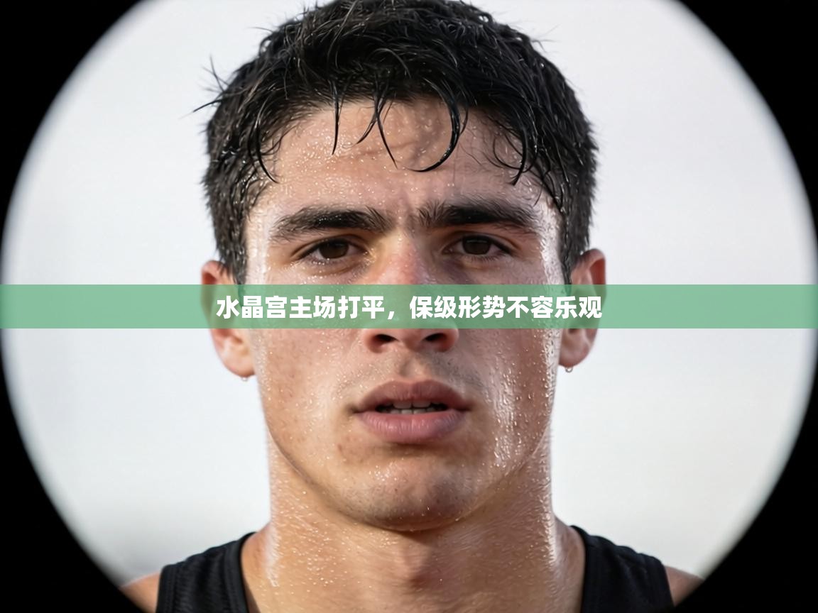 水晶宫主场打平，保级形势不容乐观  第2张